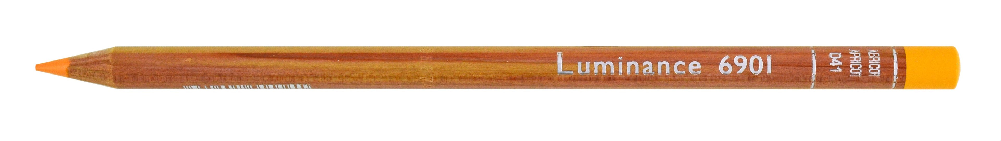 Luminance Colored Pencils