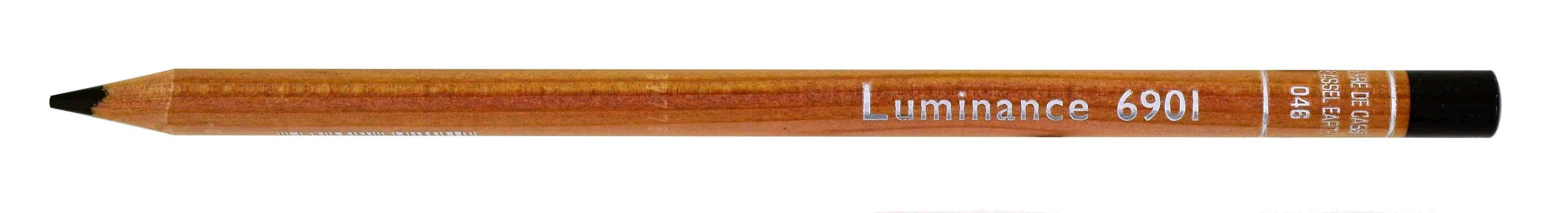 Luminance Colored Pencils