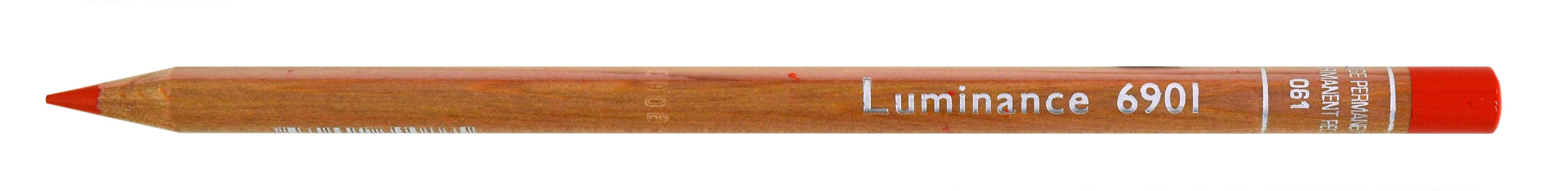 Luminance Colored Pencils