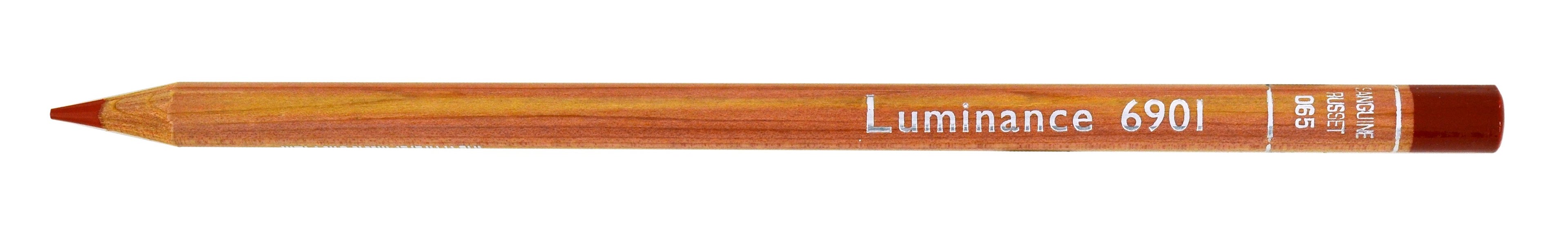 Luminance Colored Pencils