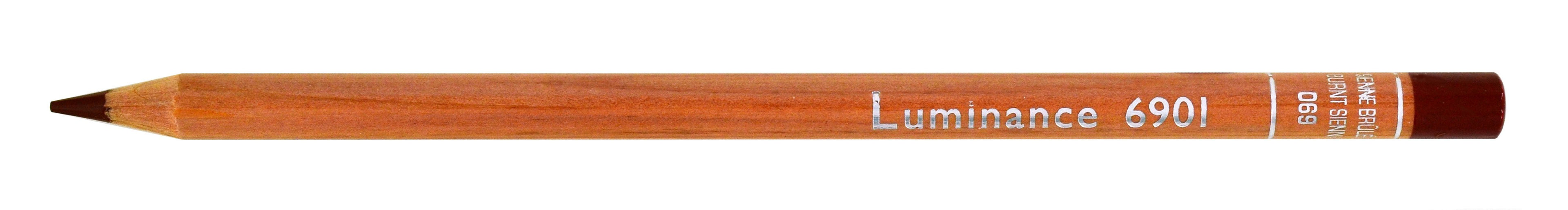 Luminance Colored Pencils