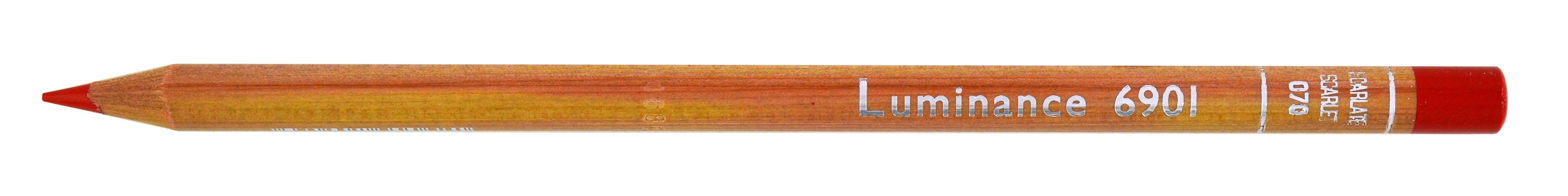 Luminance Colored Pencils