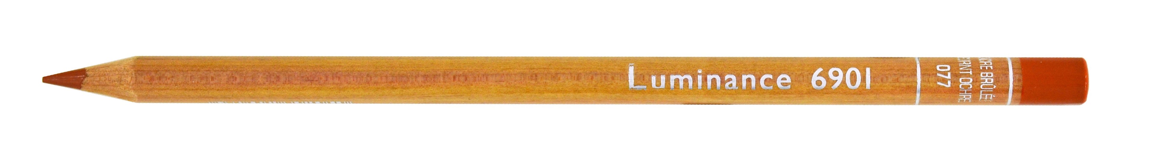 Luminance Colored Pencils