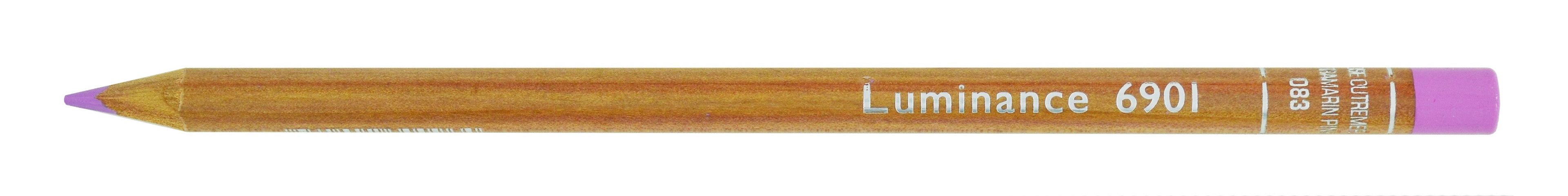 Luminance Colored Pencils