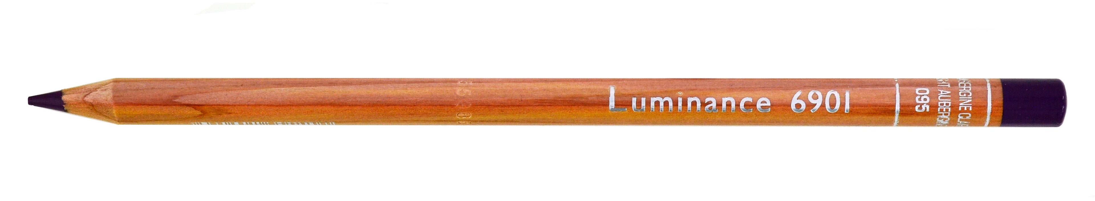 Luminance Colored Pencils