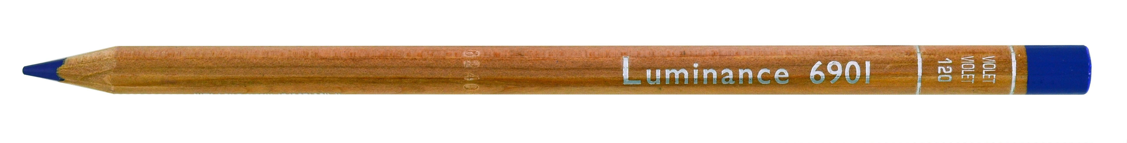 Luminance Colored Pencils