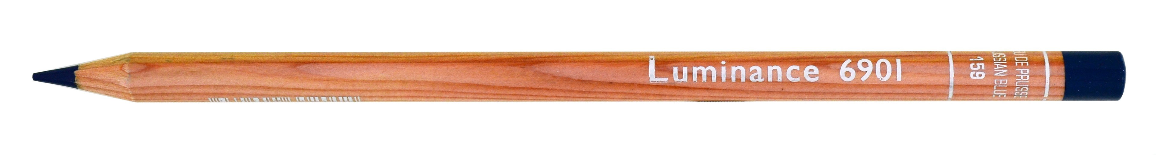 Luminance Colored Pencils