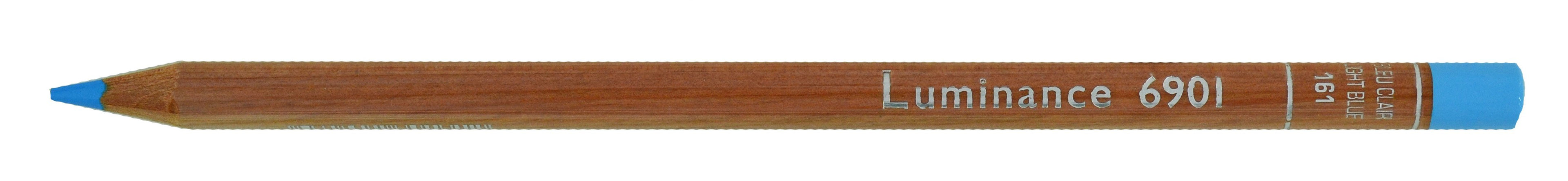 Luminance Colored Pencils