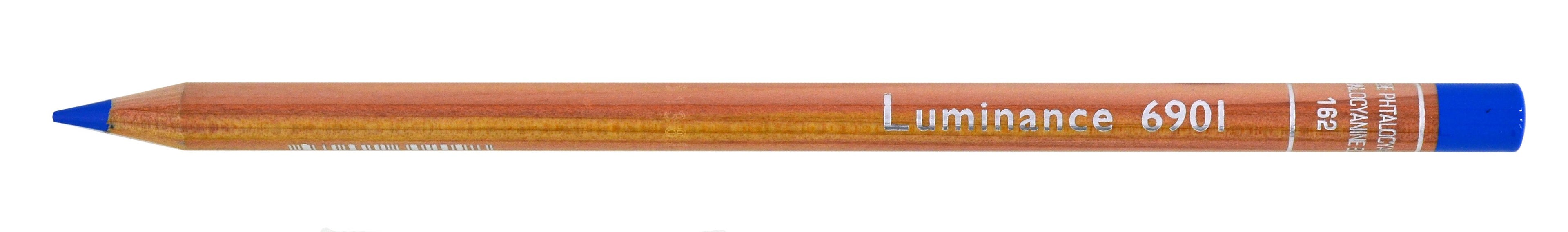 Luminance Colored Pencils