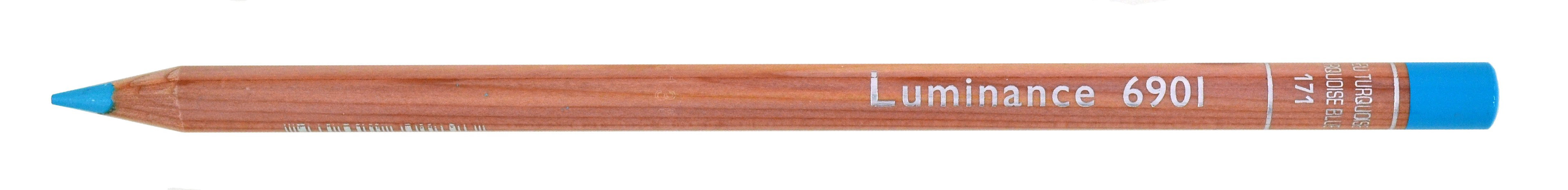 Luminance Colored Pencils