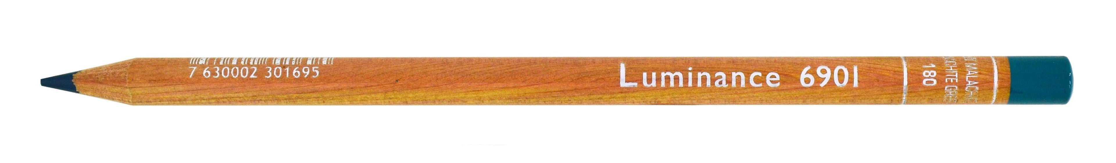 Luminance Colored Pencils