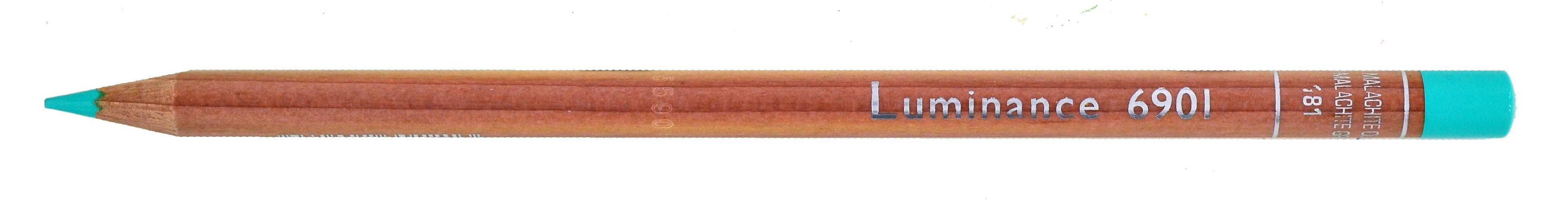 Luminance Colored Pencils