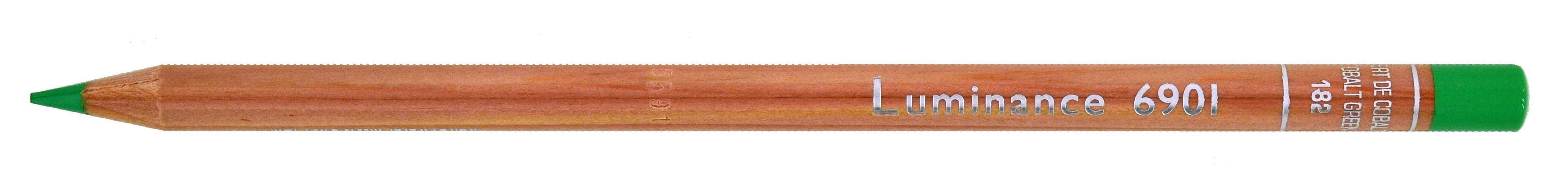 Luminance Colored Pencils