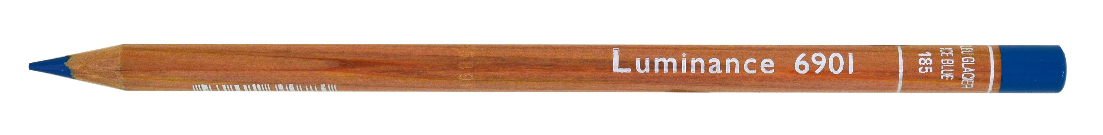 Luminance Colored Pencils