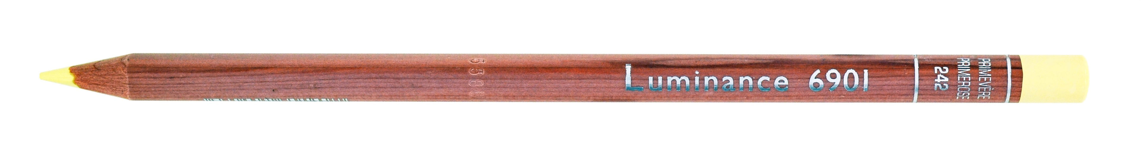 Luminance Colored Pencils