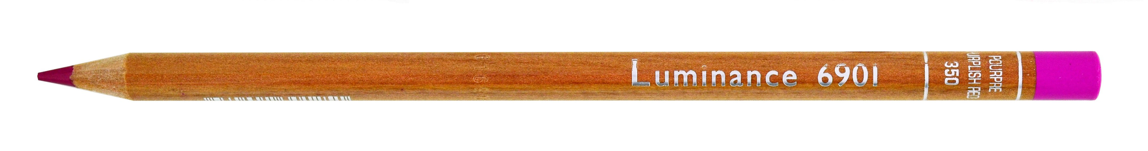 Luminance Colored Pencils