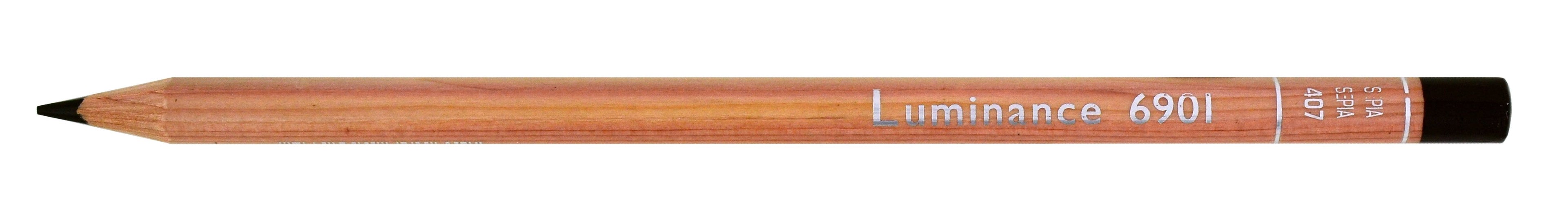 Luminance Colored Pencils