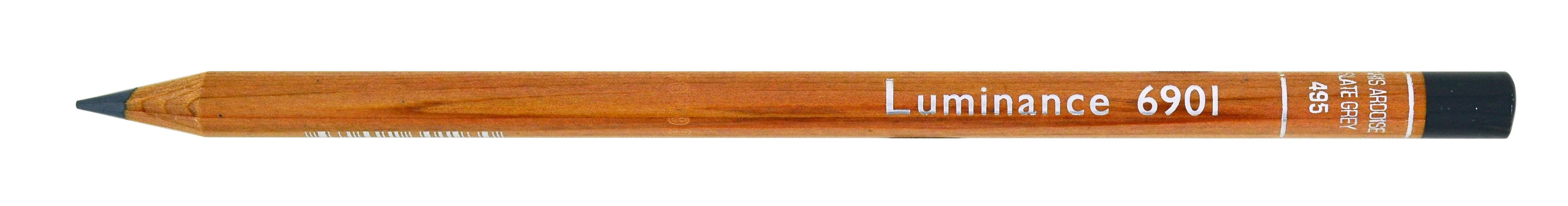 Luminance Colored Pencils