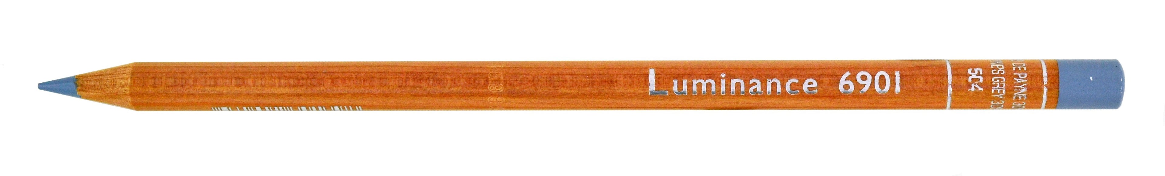 Luminance Colored Pencils