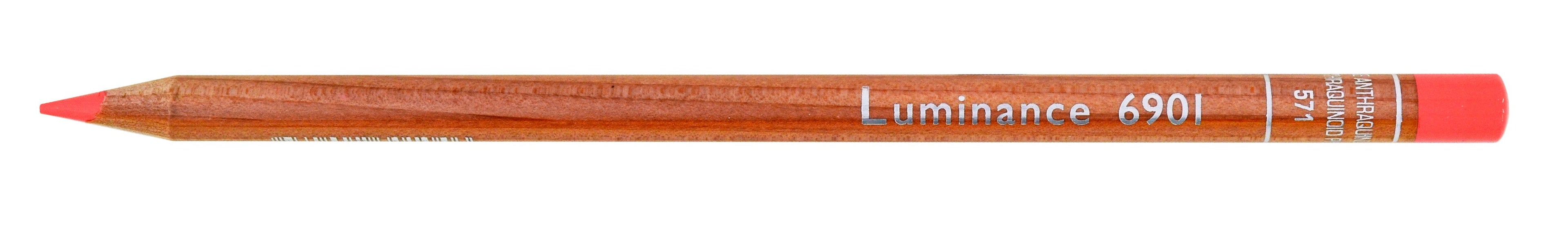 Luminance Colored Pencils