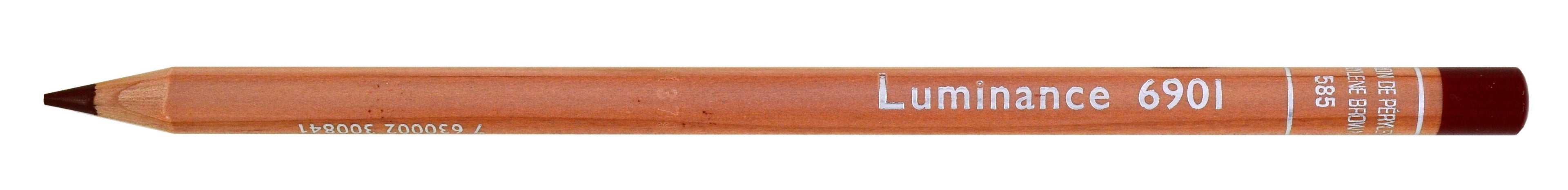 Luminance Colored Pencils