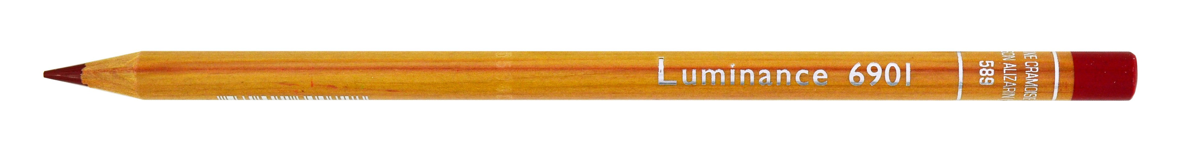 Luminance Colored Pencils