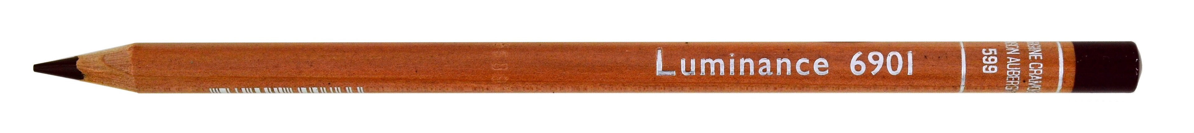 Luminance Colored Pencils