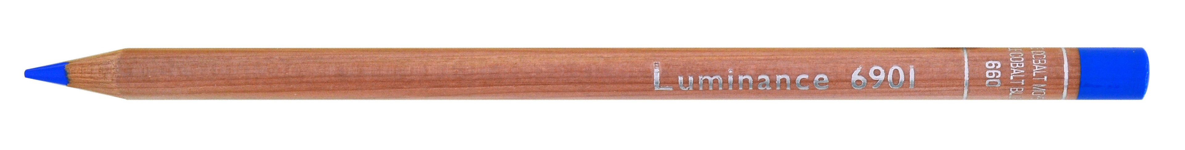 Luminance Colored Pencils