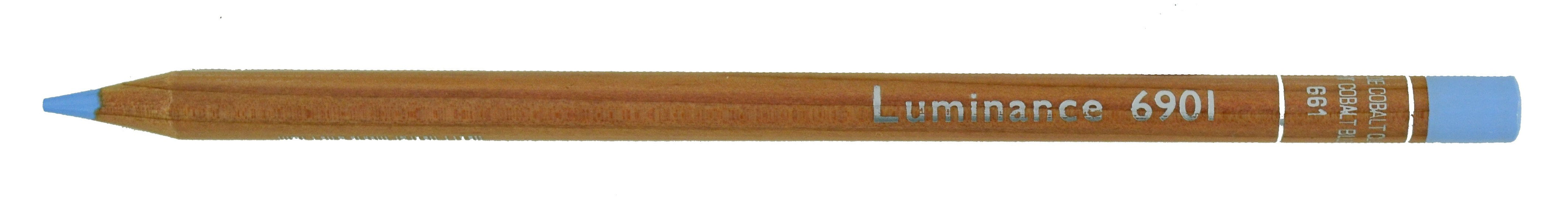 Luminance Colored Pencils