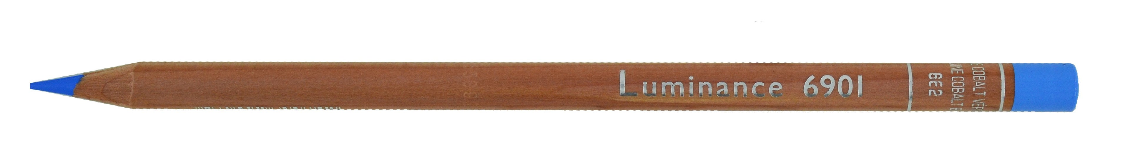 Luminance Colored Pencils