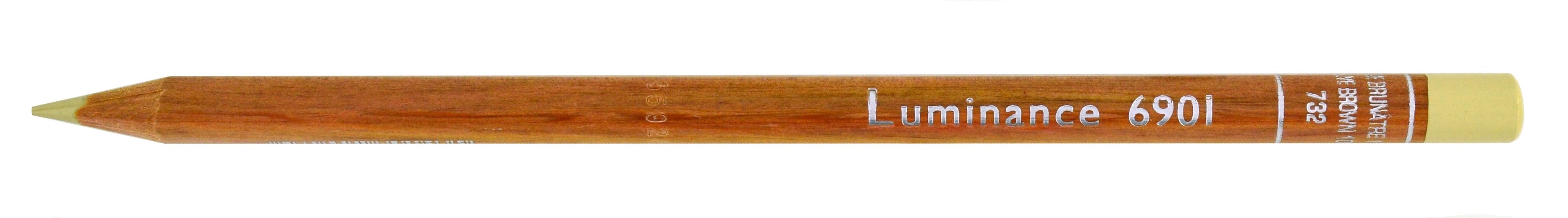 Luminance Colored Pencils