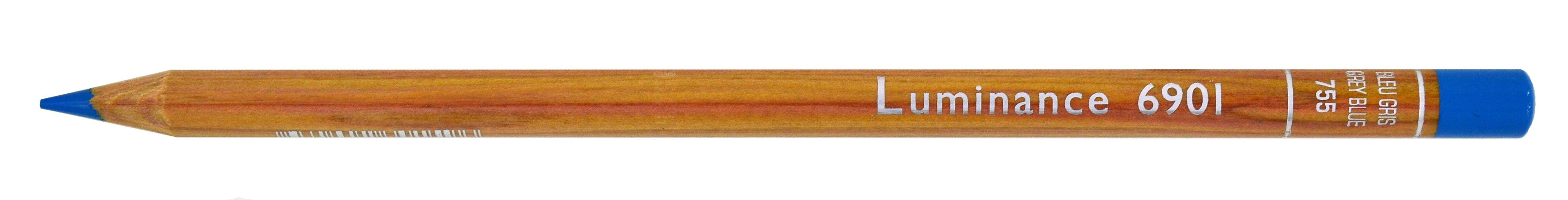 Luminance Colored Pencils