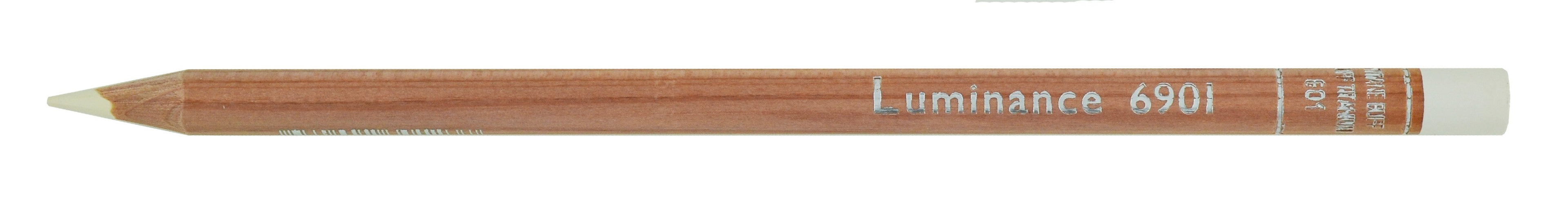 Luminance Colored Pencils