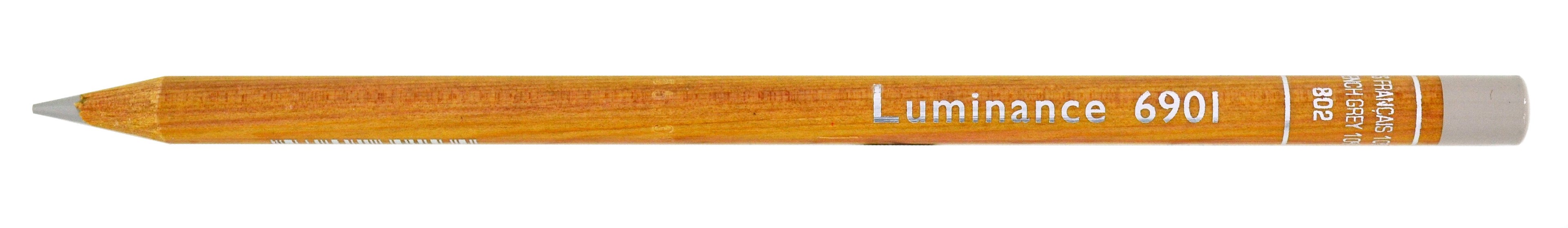 Luminance Colored Pencils