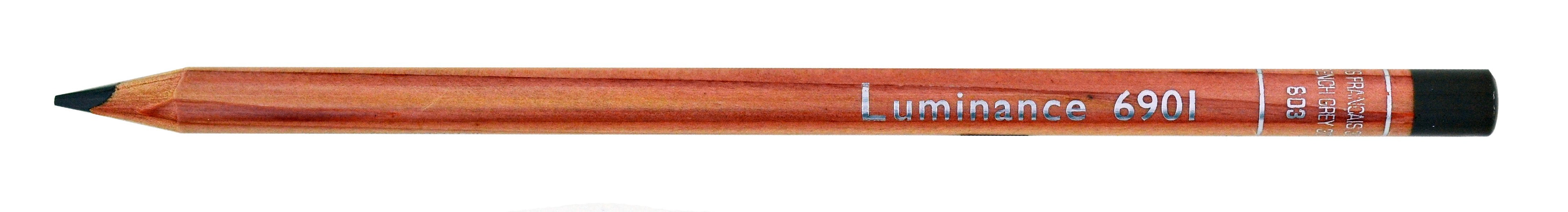 Luminance Colored Pencils