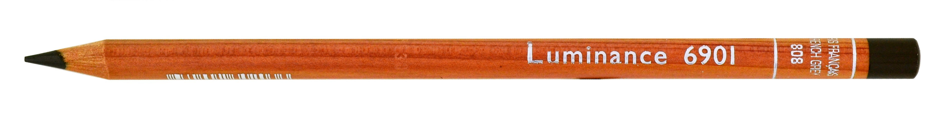 Luminance Colored Pencils