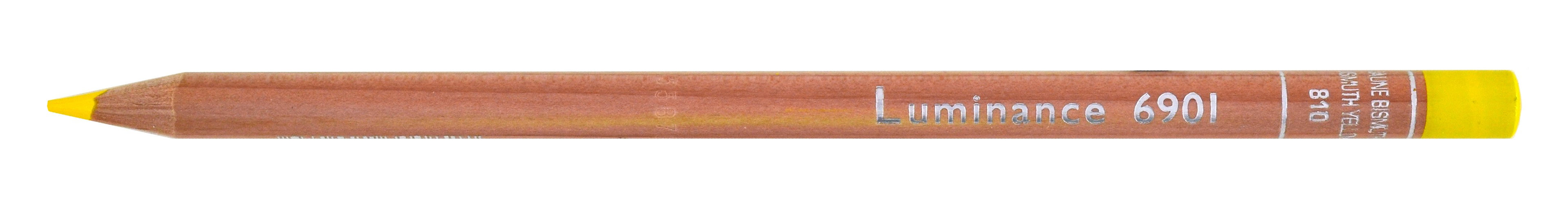 Luminance Colored Pencils