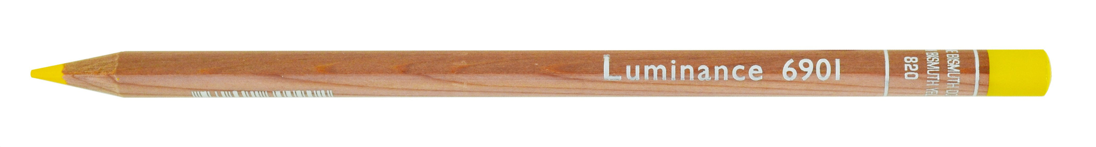 Luminance Colored Pencils