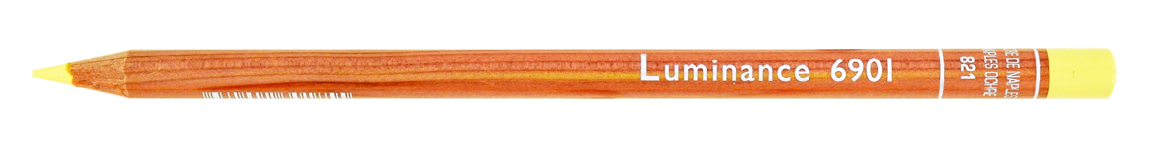 Luminance Colored Pencils