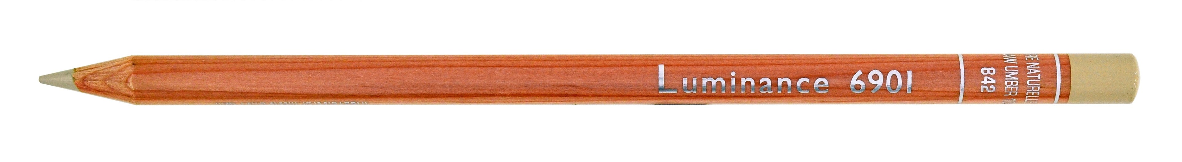 Luminance Colored Pencils