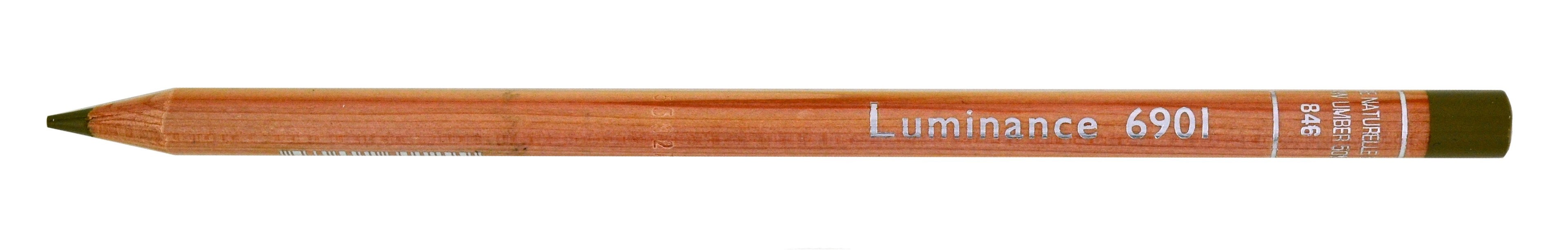 Luminance Colored Pencils