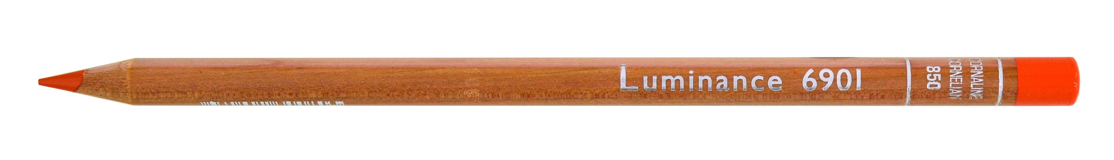 Luminance Colored Pencils