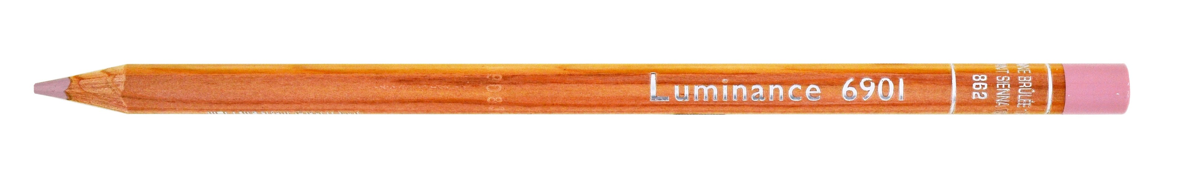 Luminance Colored Pencils