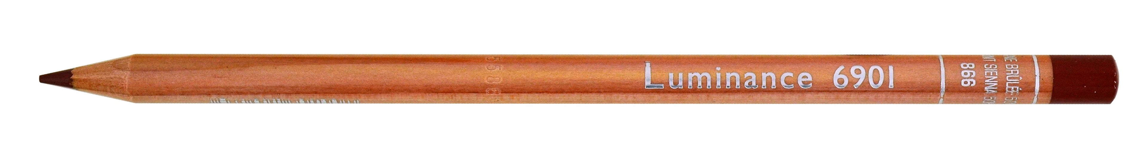 Luminance Colored Pencils