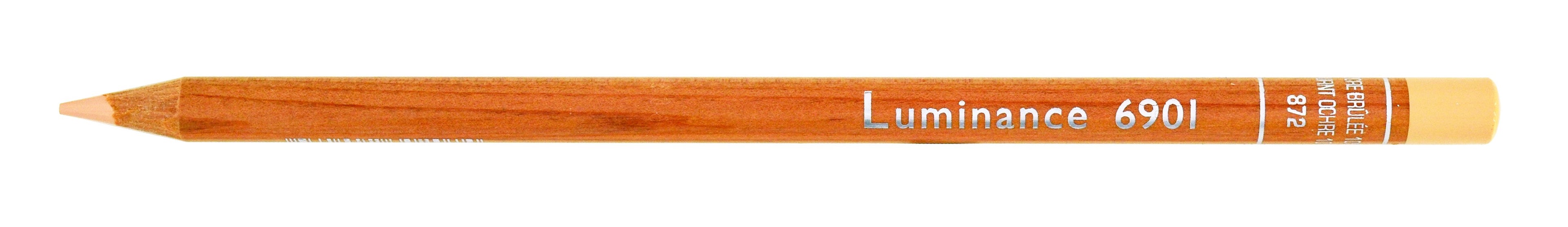 Luminance Colored Pencils