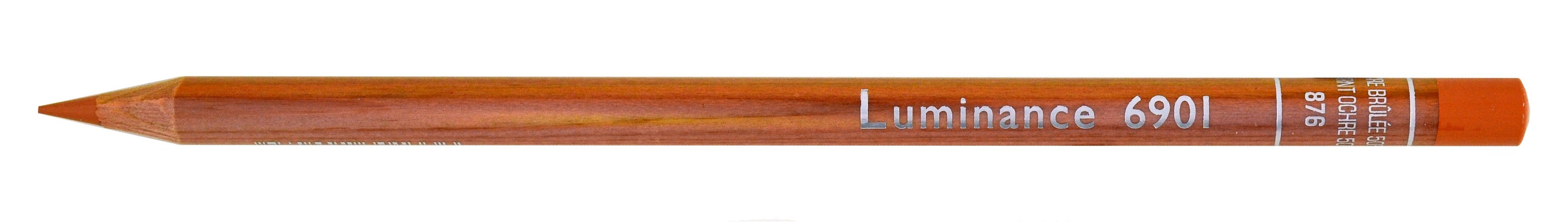 Luminance Colored Pencils