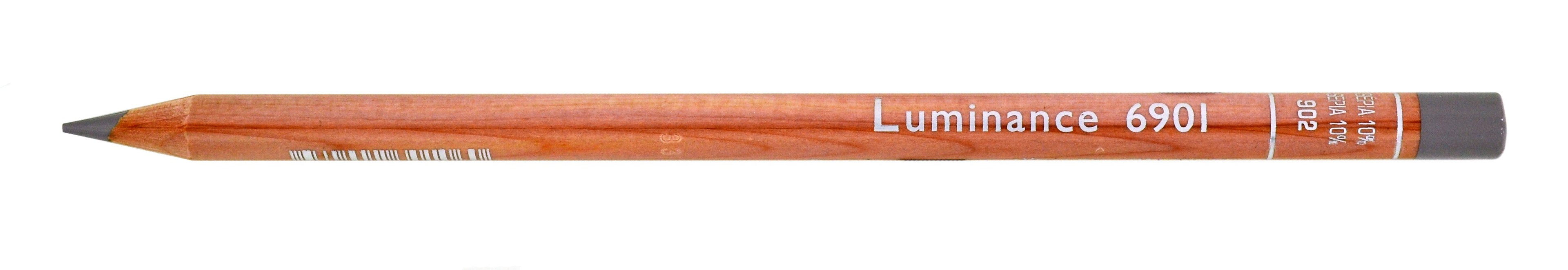 Luminance Colored Pencils