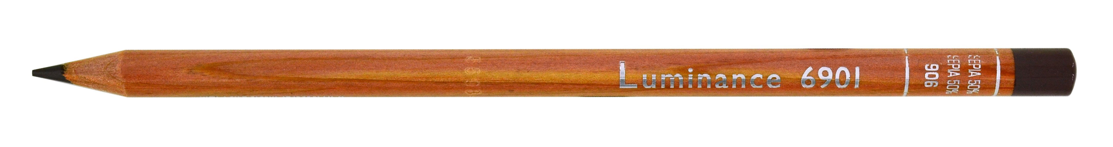 Luminance Colored Pencils