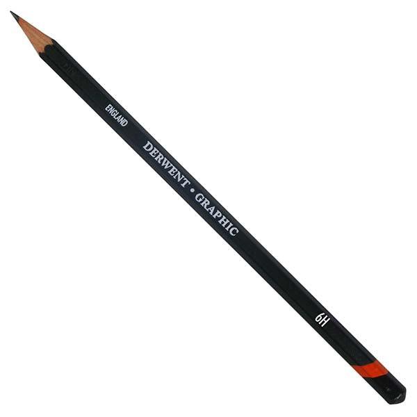 Derwent Graphic Pencils