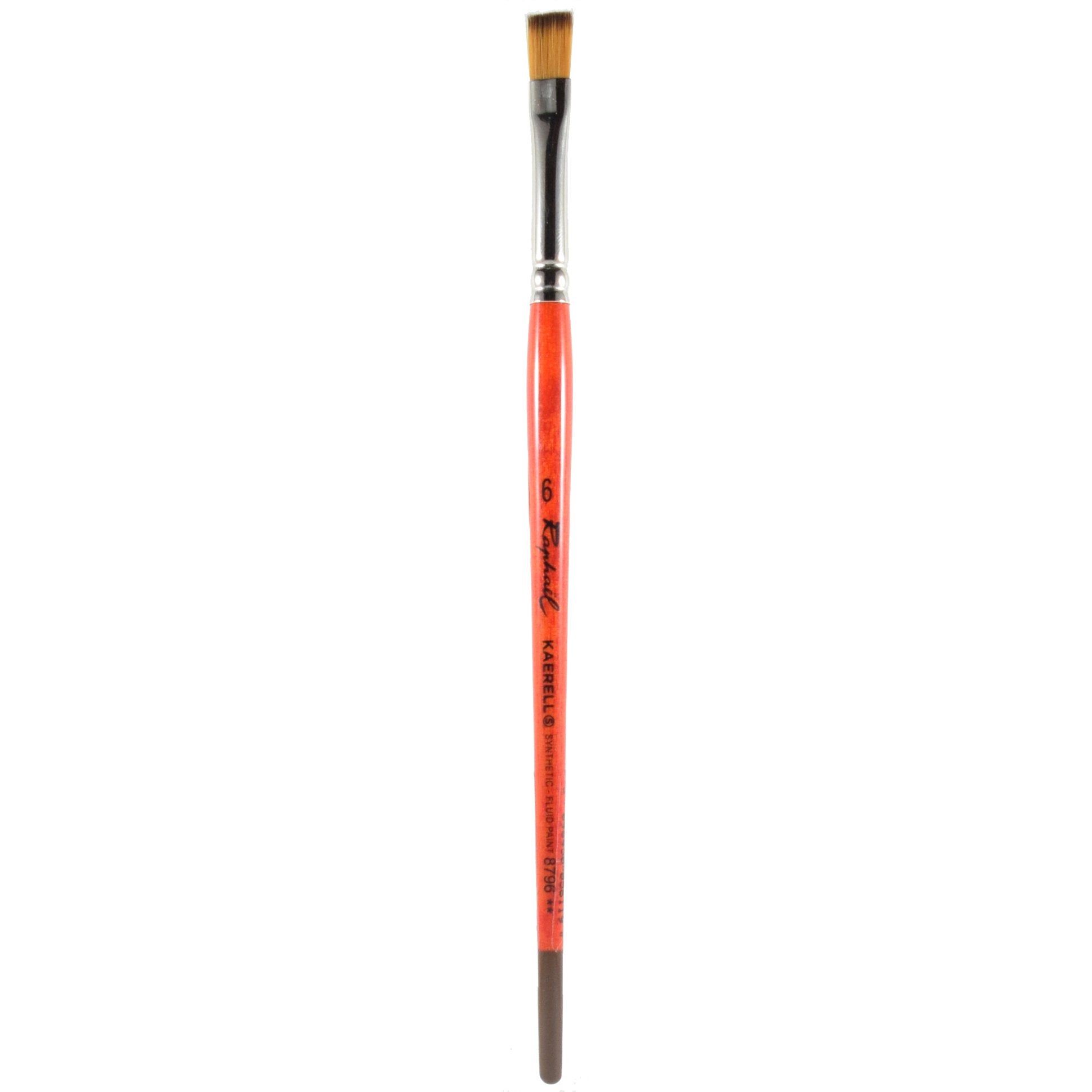 Raphael Kaerell Watercolor Brushes